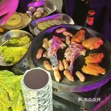 义乌！在50楼高空吃烤肉是什么体验…