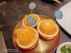 -偏脸子哈尔滨老烧烤(爱建店)