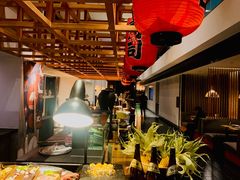 -金奥国际酒店全日餐厅ALTITUDE