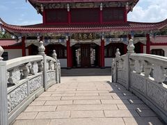 -显应宫(长乐区)