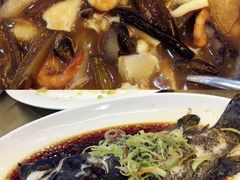 -同发大酒家