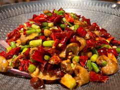 -屋里饭菜·湘菜馆(火车站店)