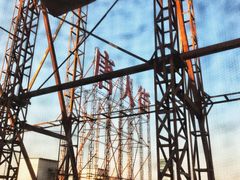 -北京民族园葉子里酒店(鸟巢店)