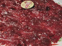 -汕头八合里海记牛肉店(清河店)