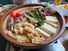 -一坐一忘云南菜(三里屯店)