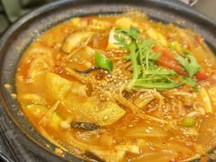 -釜山豚骨汤饭(芝罘万达广场店)