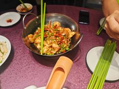 -良厨本味· 老坛剁椒鱼头(深南腾讯店)