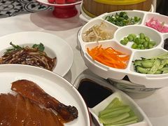 -大鸭梨烤鸭(北洼路店)