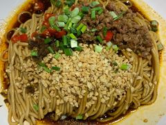 -蓉李记成都名小吃(二七万达店)
