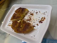-勇利赵家烤肉坊(含光路店)