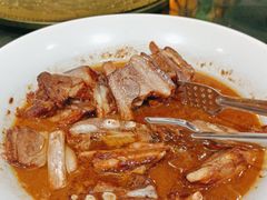 -箪食巷私房菜馆·鲁菜(玉函路店)