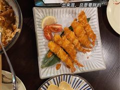-顶屋咖喱(街道口总店)