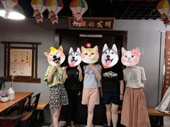 -MC精品真人密室逃脱(星游城店)