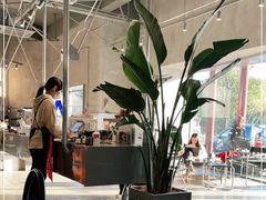 -Sarah西点·烘焙·餐厅(翰林府旗舰店)