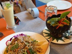 -The Palmboo Restaurant