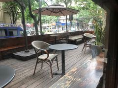 -VESH COFFEE(定西路店)