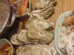 -悦橙烤肉海鲜自助(中央大街店)