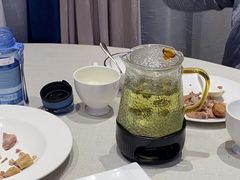 -狮王府淮扬菜(百家湖1912店)