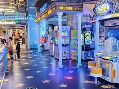 -反斗乐园(领展中心城店)
