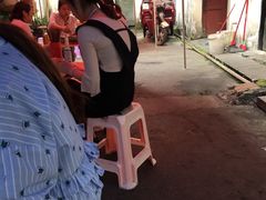 -老瓦房冷锅串串(文殊院店)