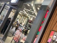 门面-LELECHA乐乐茶(新街口大洋店)