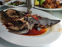 -渔公码头·九龙湾国际饭店