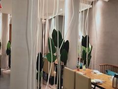大堂-莲餐厅·湖北菜·藕汤是头牌(愚园路店)