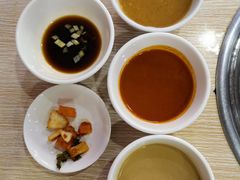 -平山城鑫烧烤(建国楼店)