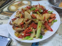 -文杰餐馆(南洪时尚风情街店)