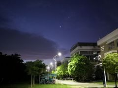-福州大学(旗山校区)