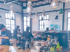 -The Workshop Coffee