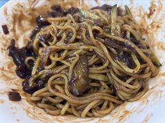 -桃园中华料理炸酱面(燕儿岛路店)
