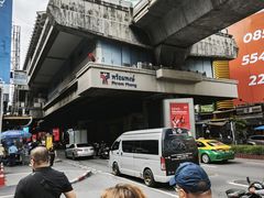 -榮泰米粉湯(Left Shop)