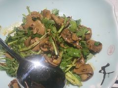 -洪福龙虾