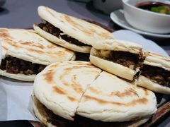 -荷恬·精致蔬食料理(富国街店)