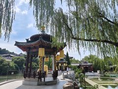 -华清宫景区