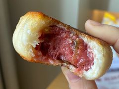 -长发西饼(临顿路店)