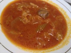 -92°C俄式厨房(中央大街店)