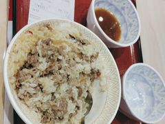 -食其家·牛丼咖喱(日月光中心广场店)