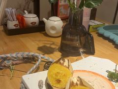 -桃夭日式料理(国信店)