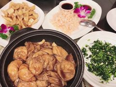 -新聚丰菜馆(太监弄店)