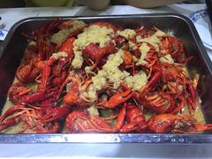 -呆虾王龙虾馆(南湖总店)