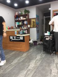 点击看大图 -零下一度造型