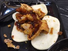 -老盛兴·上海小笼汤包馆(武夷店)