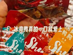 -郴州特产舜华临武鸭(郴州西站店)