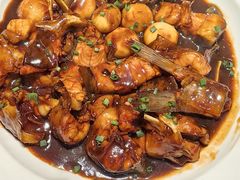 -长兴菜馆(高桥店)