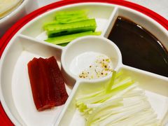 -月福京味斋·烤鸭店·北京菜(鼓楼总店)