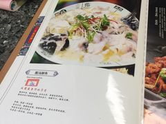 -福顺居(刘家窑店)