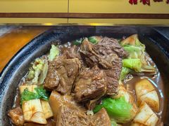 -珍珍小食店(西华路店)