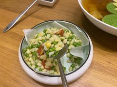 甜蜜豆玉米胚芽-无味舒食(环岛路店)